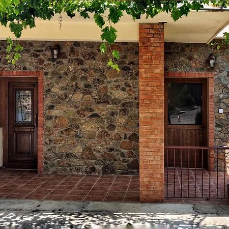 Το Σπίτι Του Προκόπη Villa นิโคเซีย ภายนอก รูปภาพ